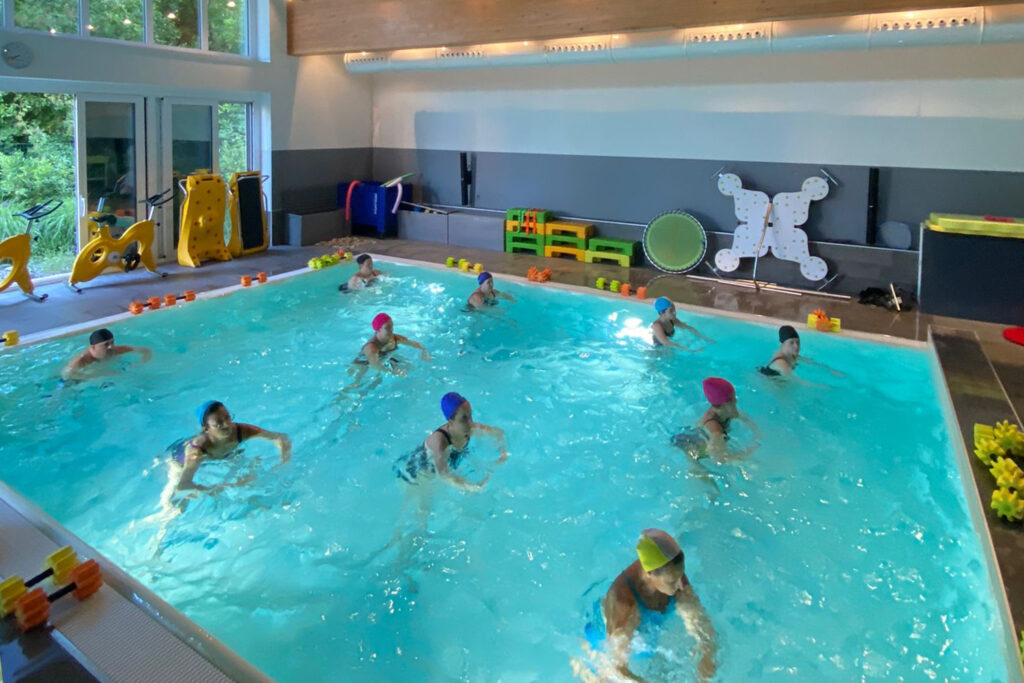 Acqua Gym